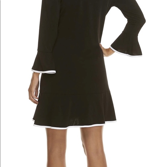 Micheal Kors little black dress - Picture 2 of 2